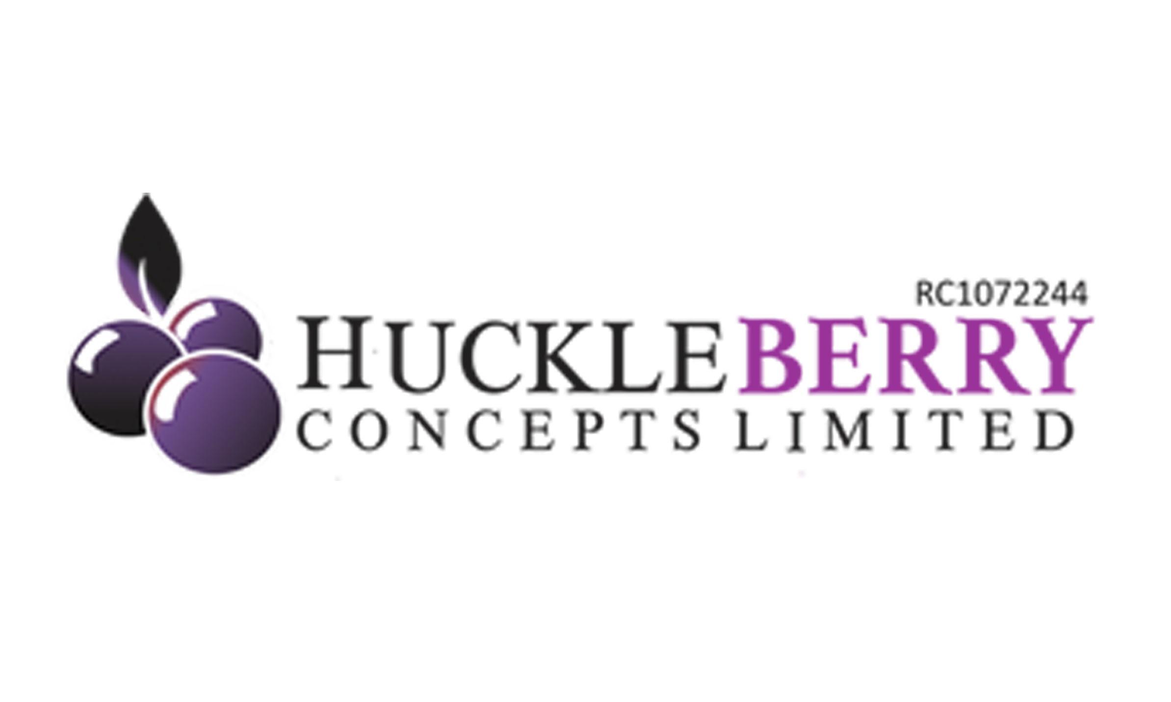 Huckleberry Concepts